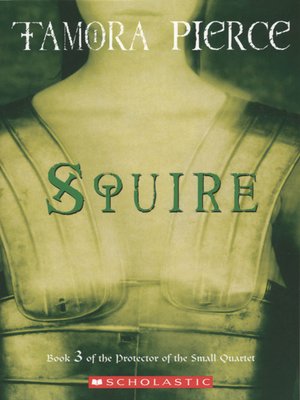 cover image of Squire